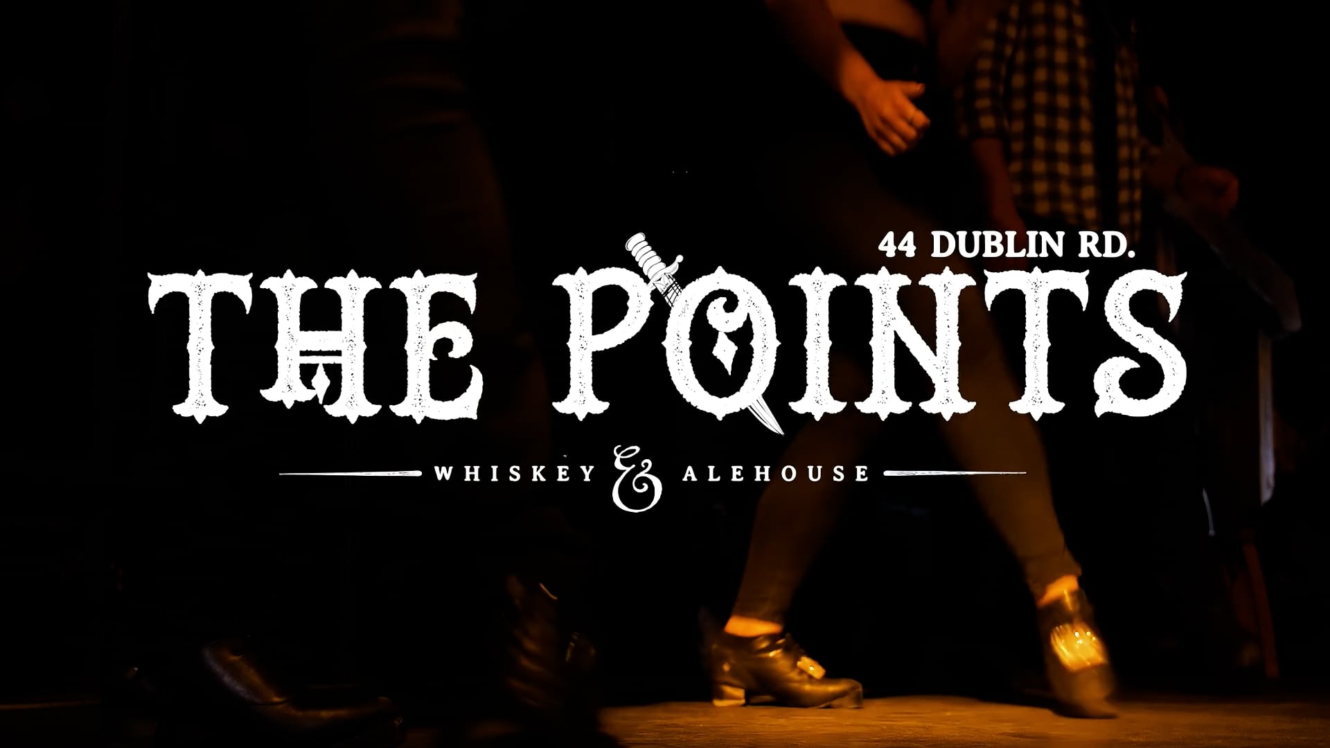 The Points, Dublin Road.mp4