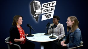 City Talk Radio Show