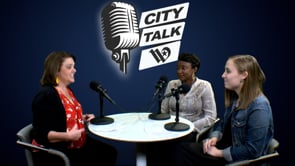 City Talk September 26, 2021