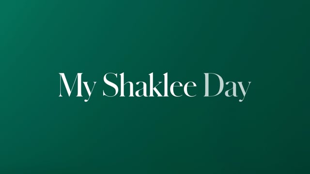 My Shaklee Day - Day in the Life of a Wellness Business Owner