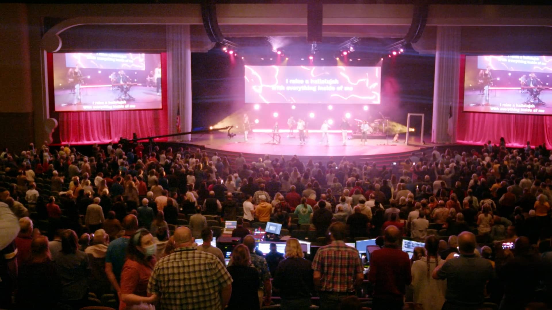New Room Conference 2021 Recap on Vimeo