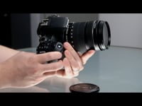 1.3 Brief Overview of Camera