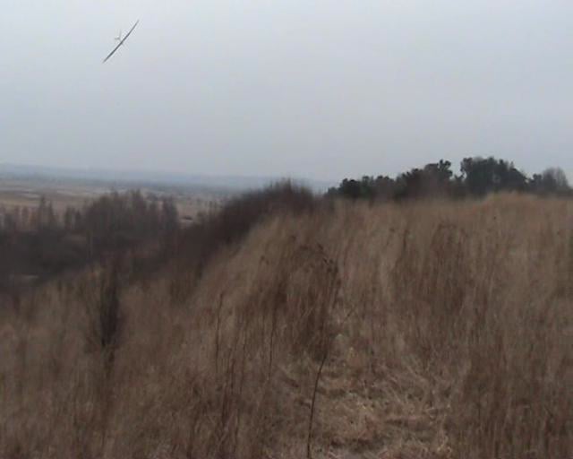 Osłonino flying