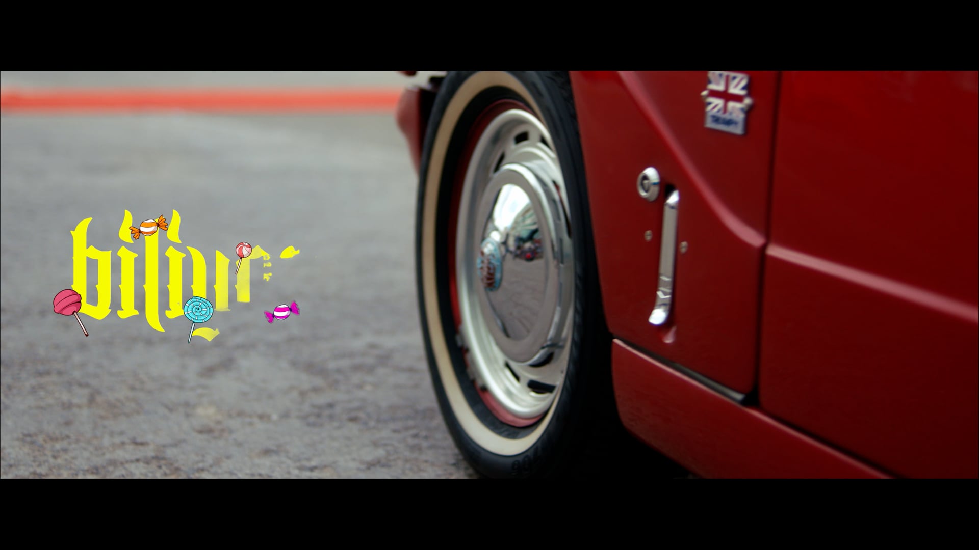 Enes Batur - Biliyom (Music Video) | 2020