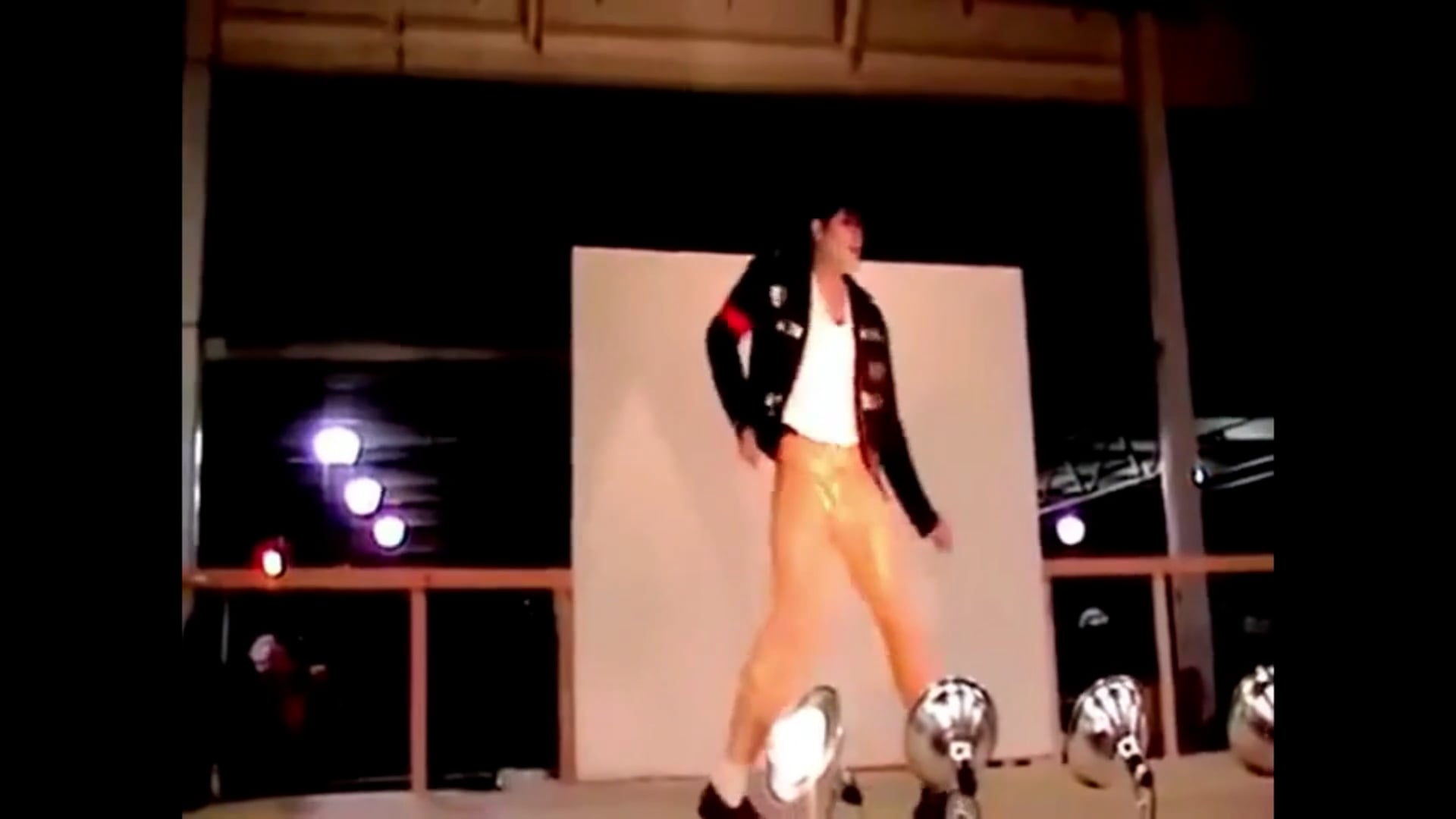 Promotional video thumbnail 3 for Michael Jackson 3 Legends