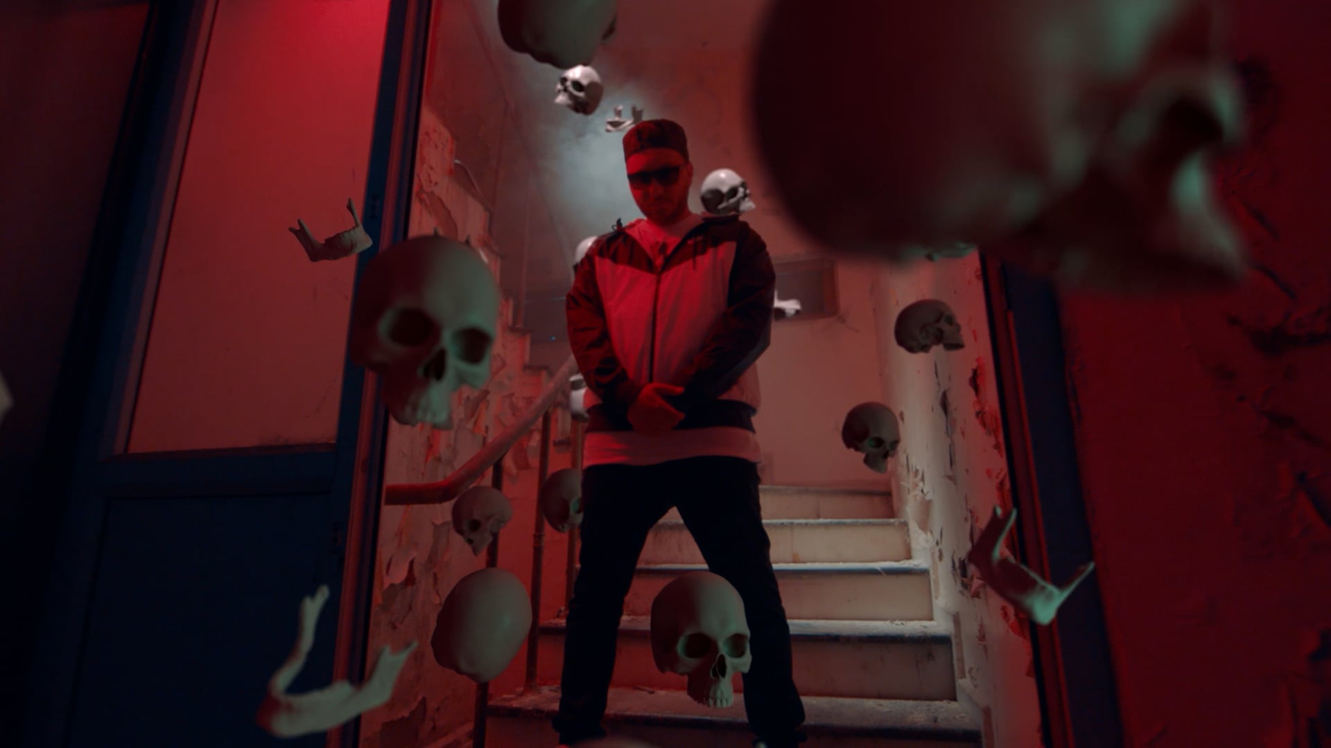 Anıl Piyancı - Döndüm Durdum (Music Video) | 2020