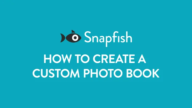 Create Custom Photo Books & Albums 100% Happiness Guarantee