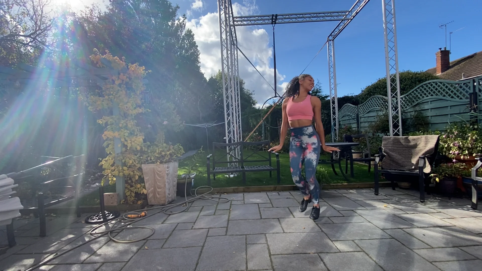 TAP JESSICA REEVE on Vimeo