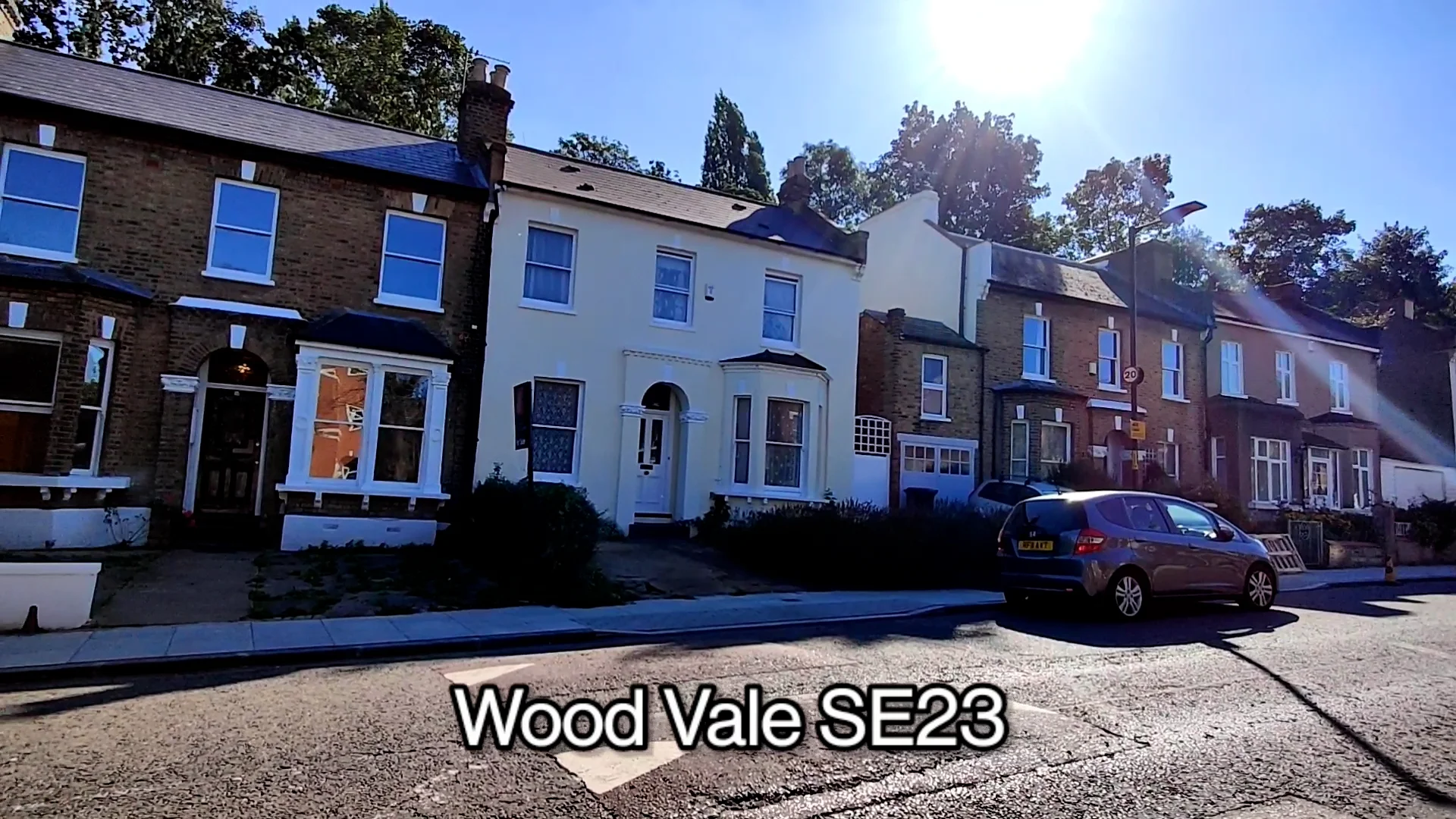 Wood Vale SE23 V1 on Vimeo