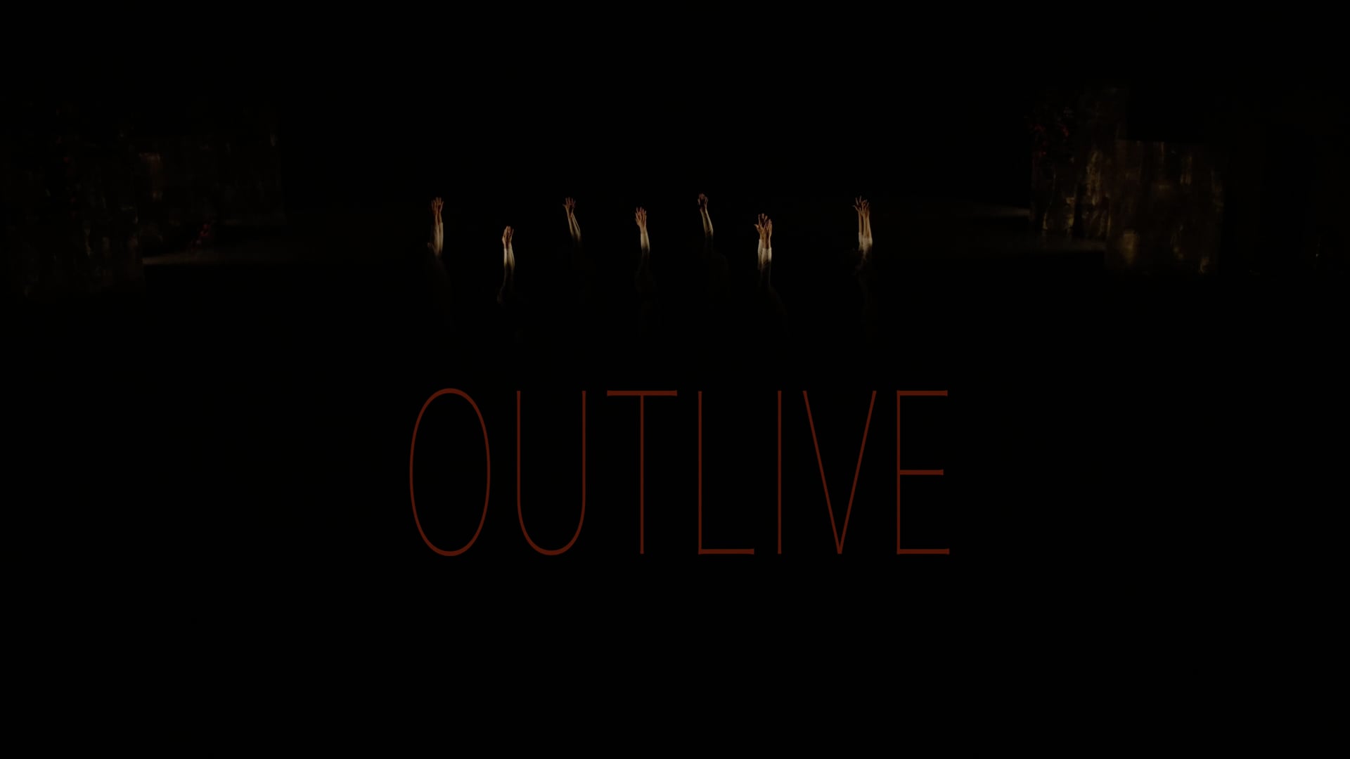 outlive