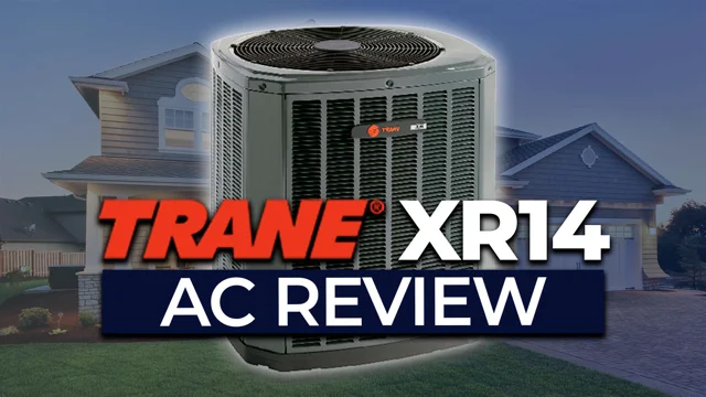 trane xr model 4ttr4042l1000aa