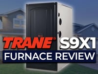 Trane S9X1 Furnace Review