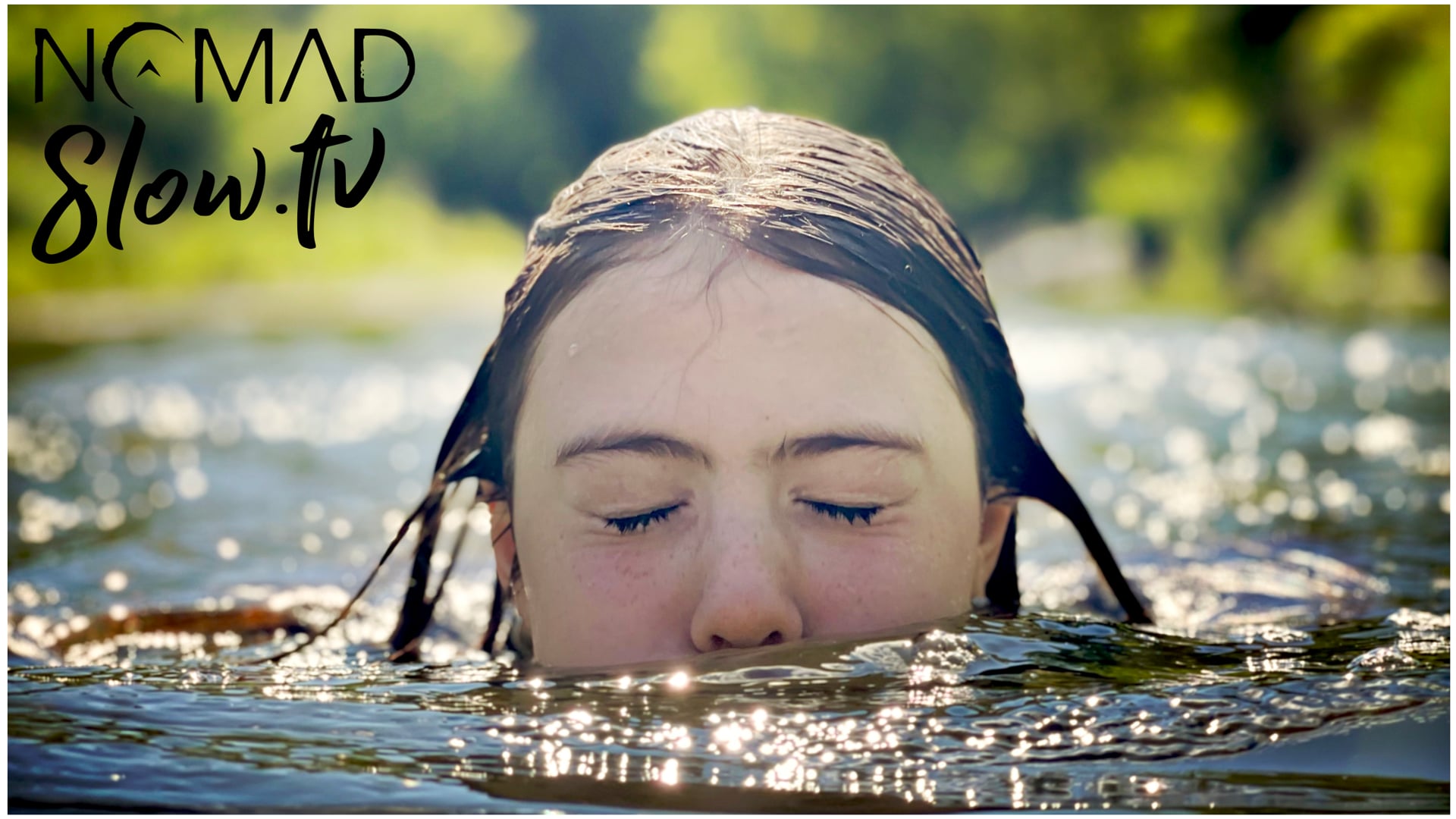 Muses in the Summer Light