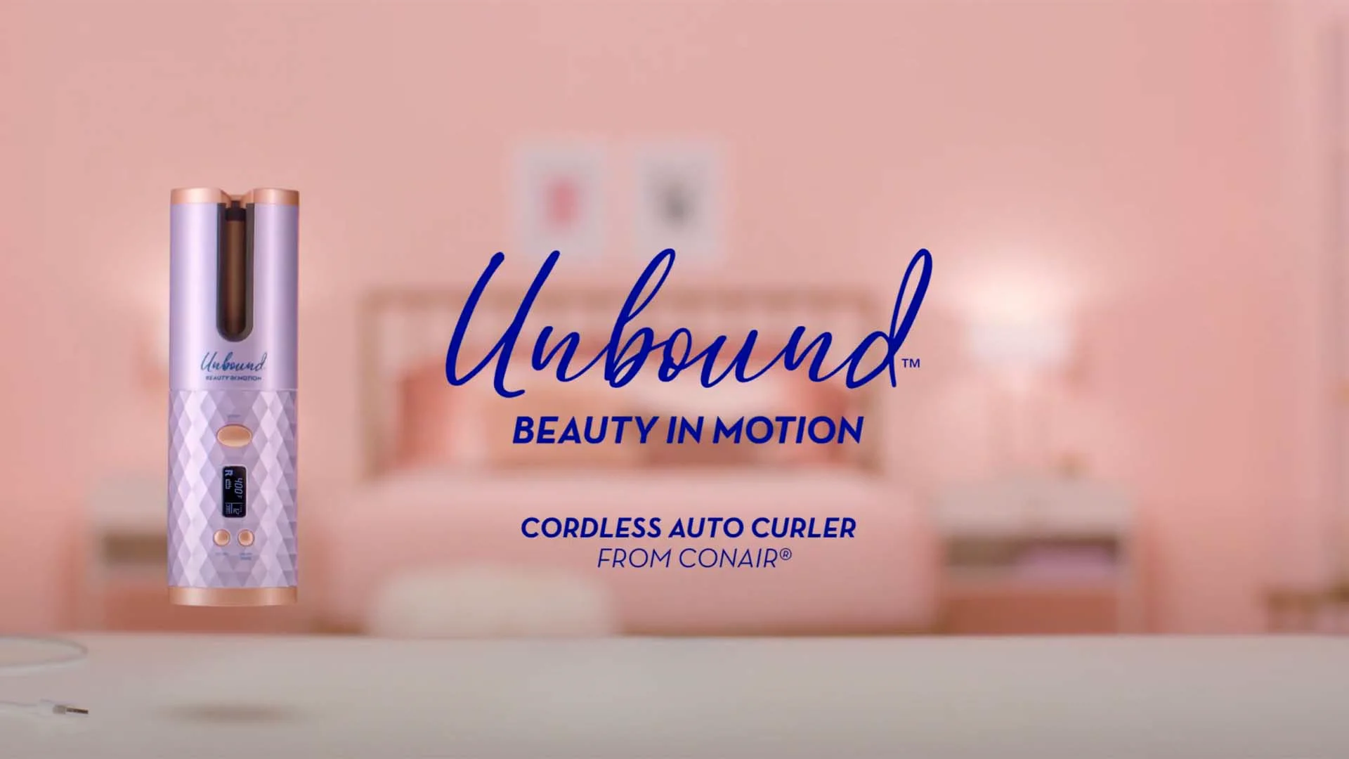 Conair on sale auto curler