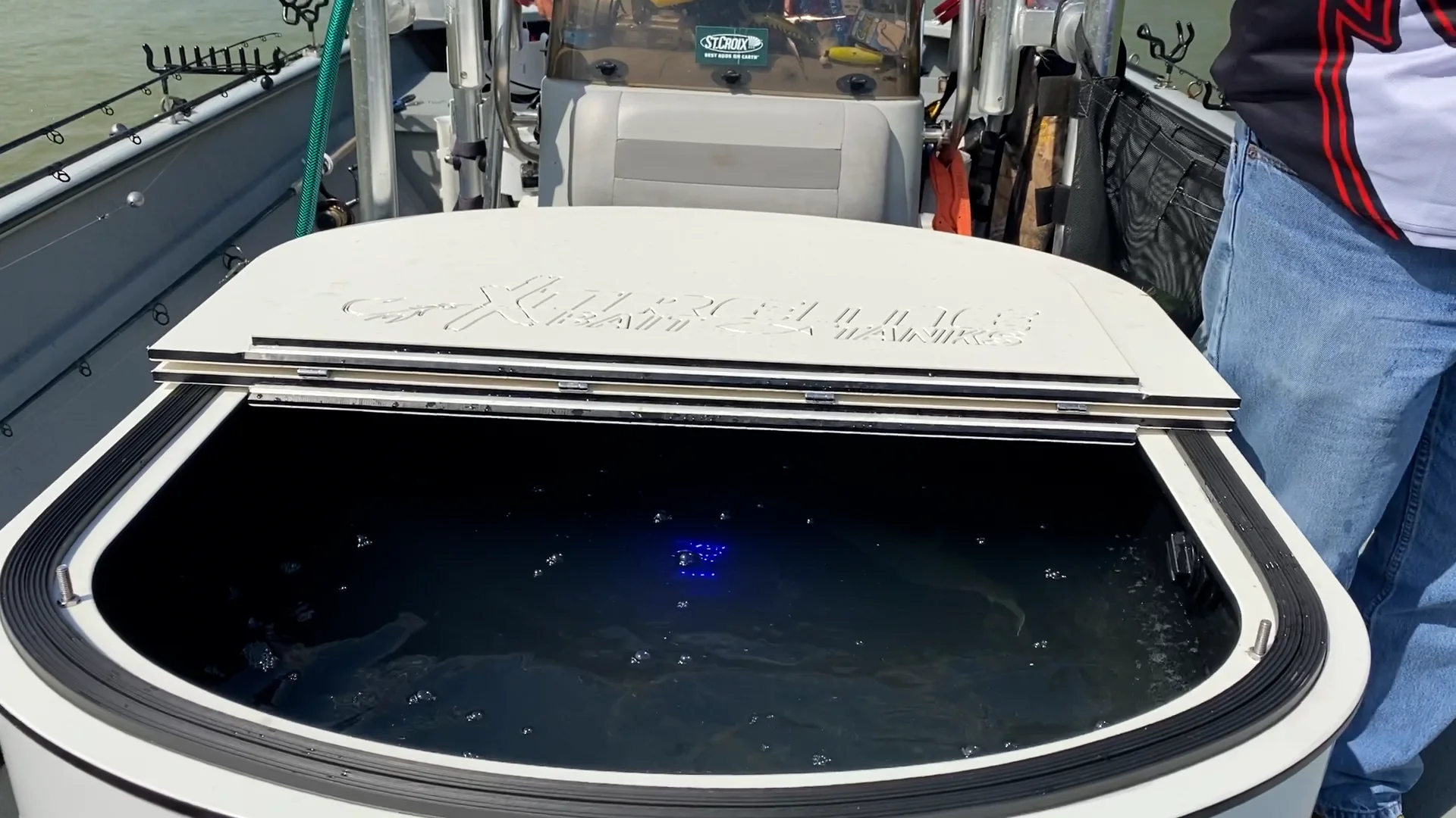 ロッド Heming way. SEABRSS SHOT PREMIUM 1000L Sure Shot Sprayer - Milwaukee Sprayer Mfg.