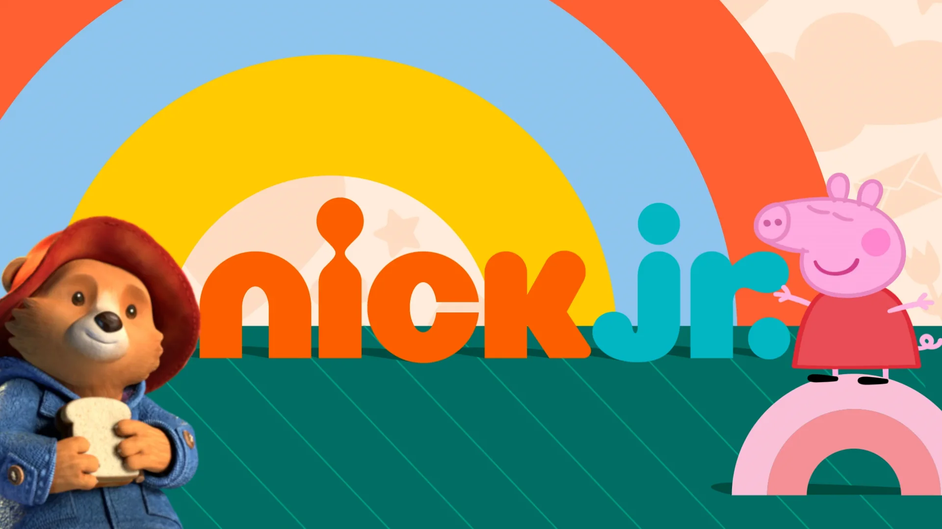 nick jr video