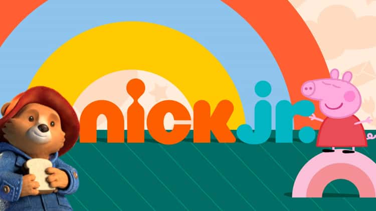 Nick Jr - Make it and Bake it on Vimeo