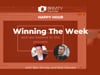 Winning The Week