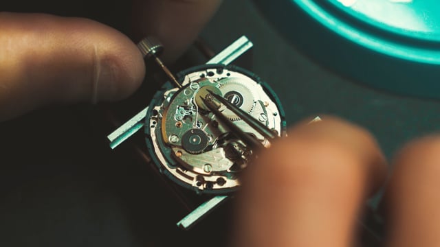 Meccaniche Veneziane Video Thumbnail