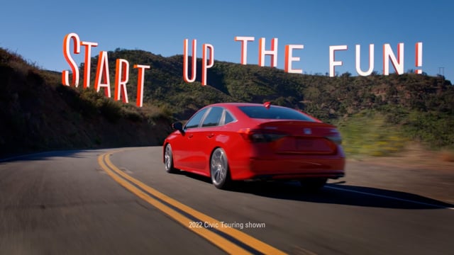 Honda - Customer Success Story