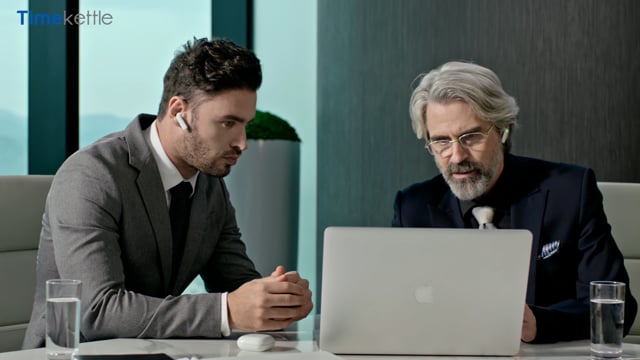 WT2 Edge Language Translator Earbuds (Online Version) video thumbnail