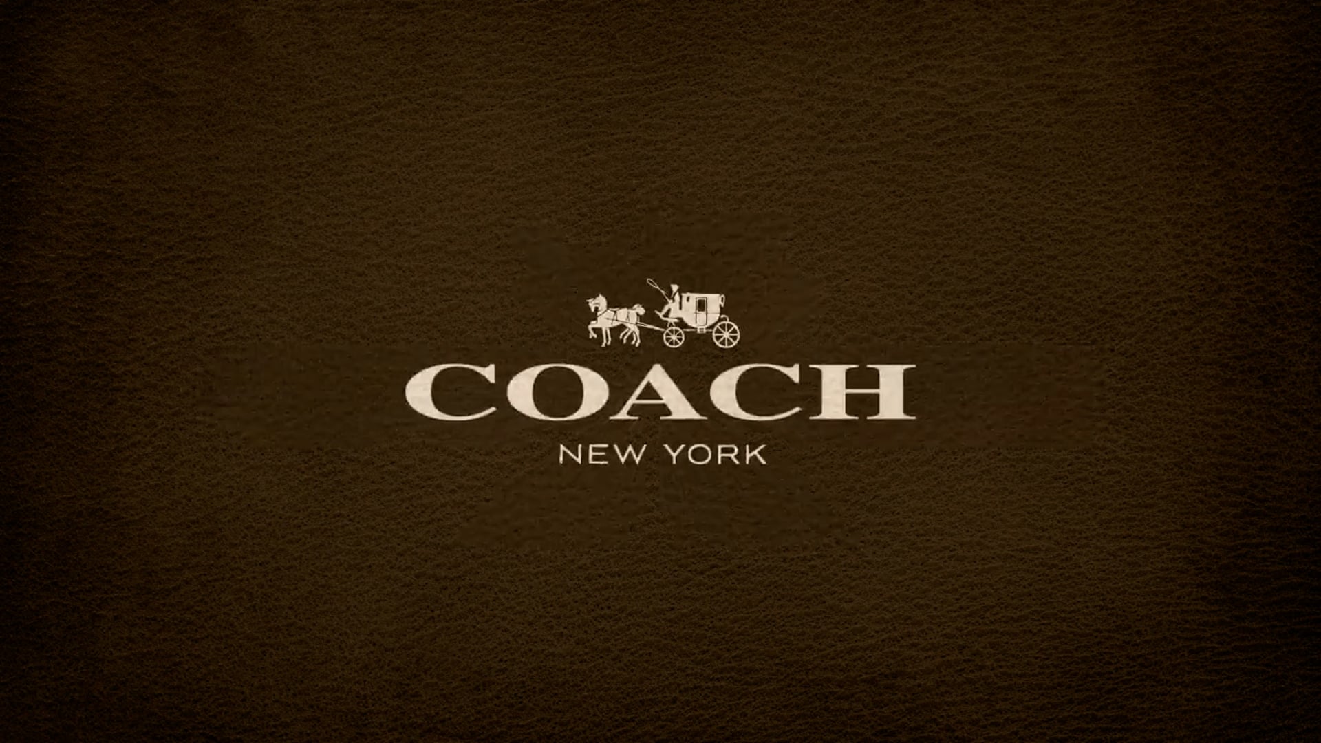 Coach NY and SAP