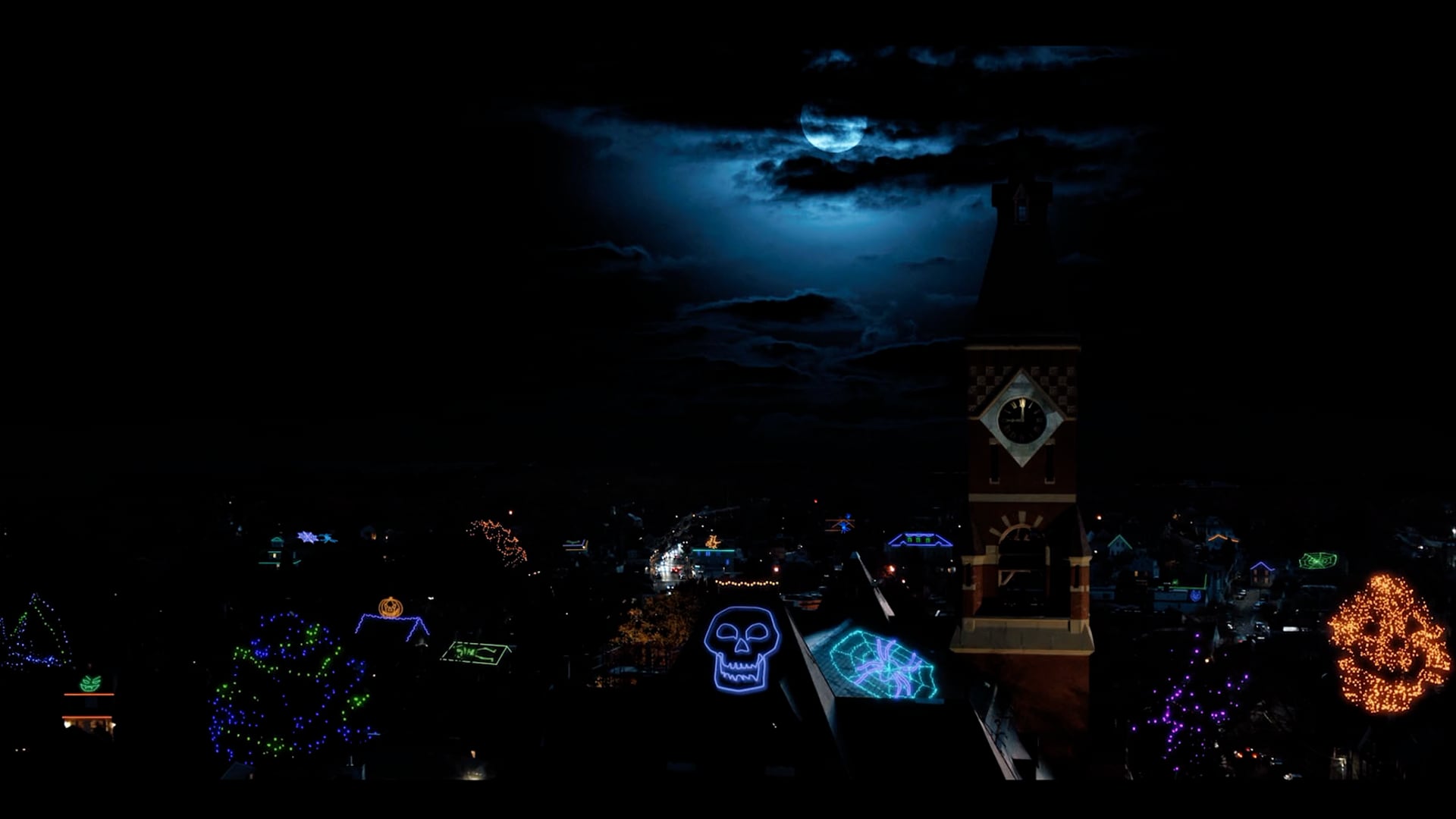 Hubie Halloween – TV60 “Mystery”