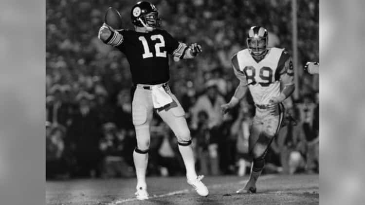 Throwback Thursday: Fred Dryer was a New York Giant before he was Ram