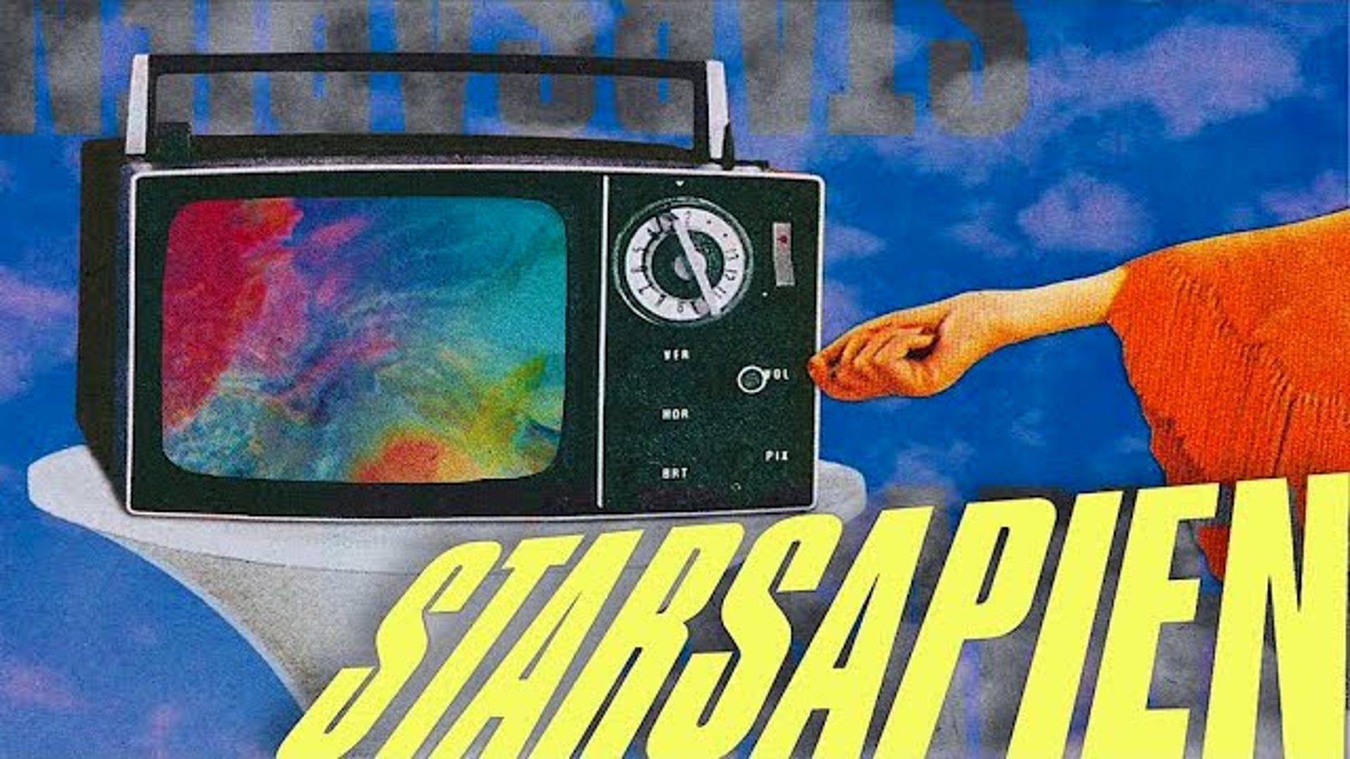 Starsapien - "Jeans" (Single)