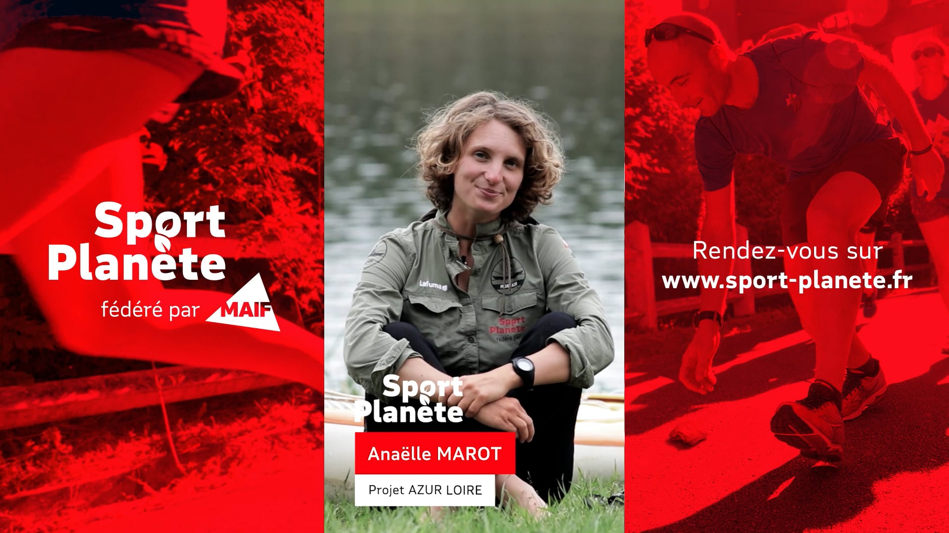 Sport Planète - Maif