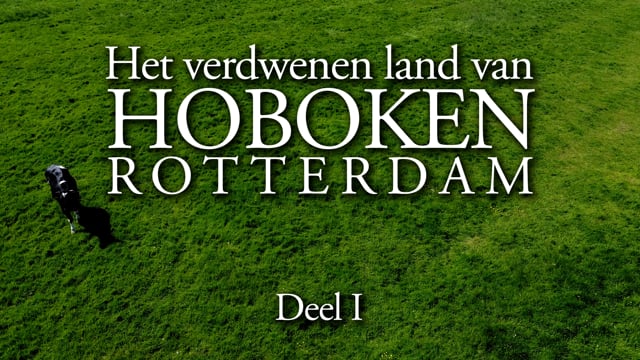 In première: 'Het verdwenen Land van Hoboken'