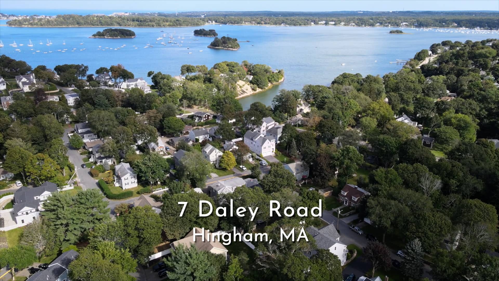 7 Daley Road Hingham, MA on Vimeo