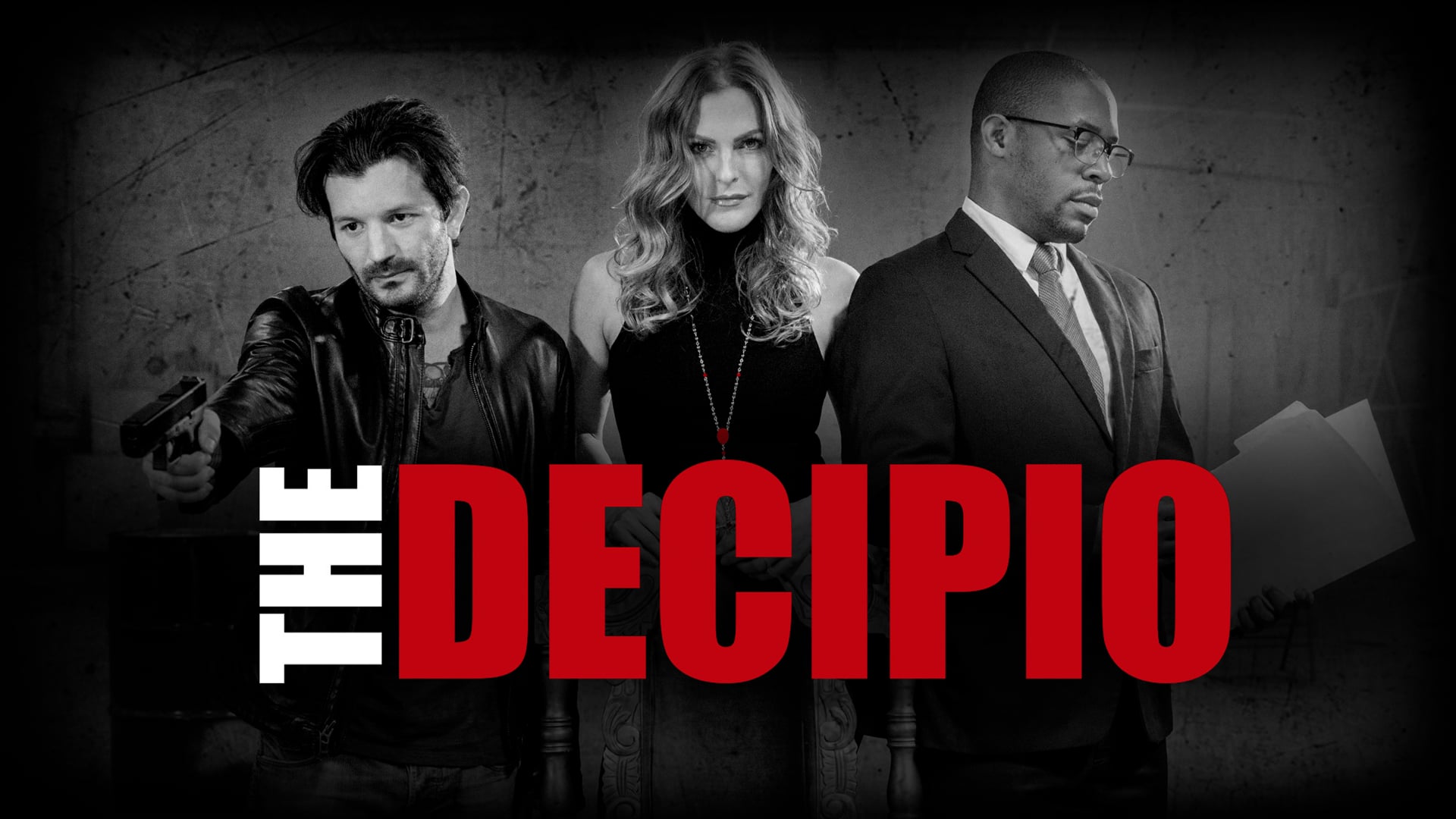 The Decipio | Official Trailer | 2021