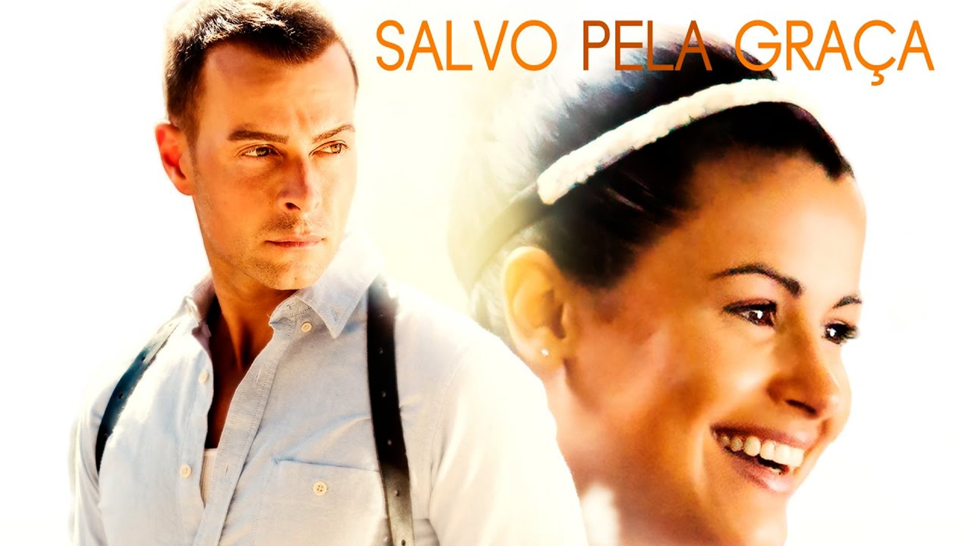 Filme gospel - Salvo pela graça (Dublado e Completo)