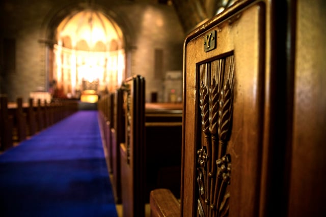 Simchat Torah Service 5782/2021