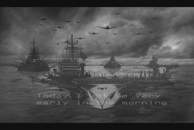 The Unforgiven 2D Animation on Vimeo
