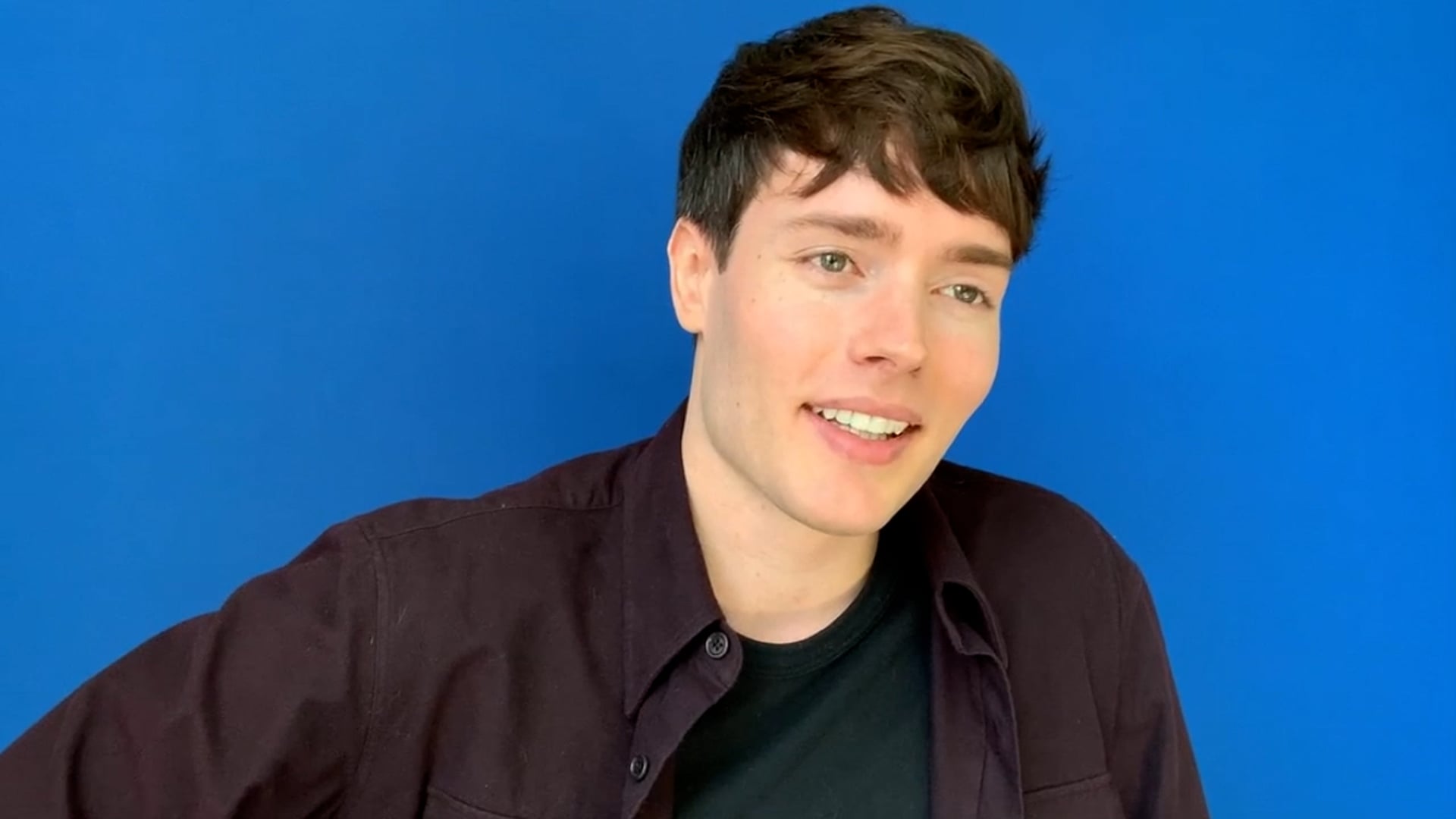 Romantic Dramedy Self-Tape