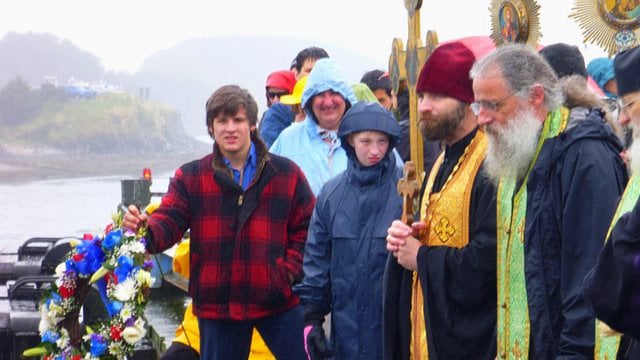 Blessing of the Fleet