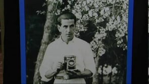 Exposició de fotos inèdites de Joan Lassús al Masle