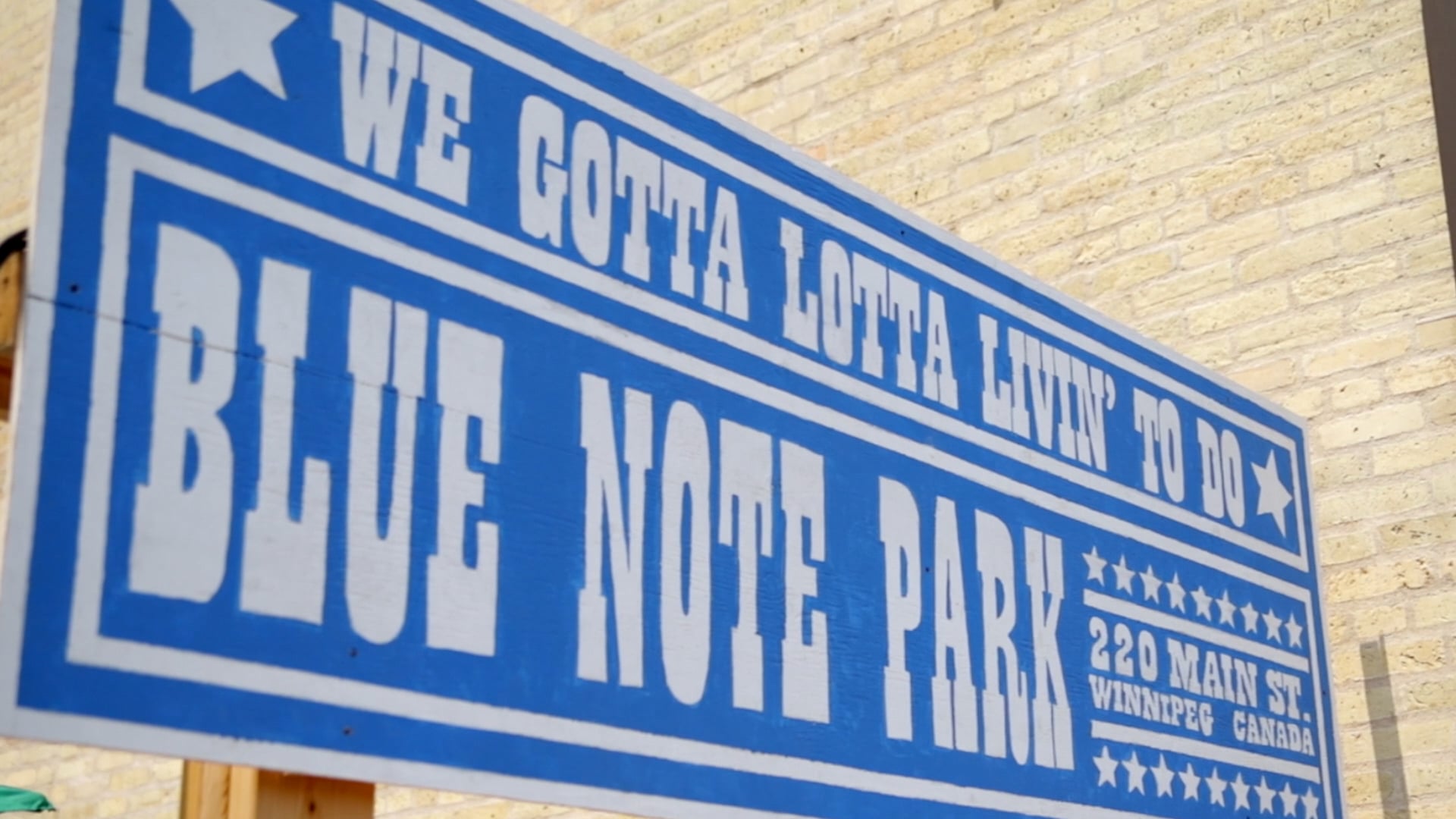 Rolling Trout Revue 2021 - backstory