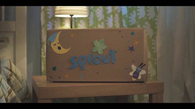 Sprout Breakdown On Vimeo