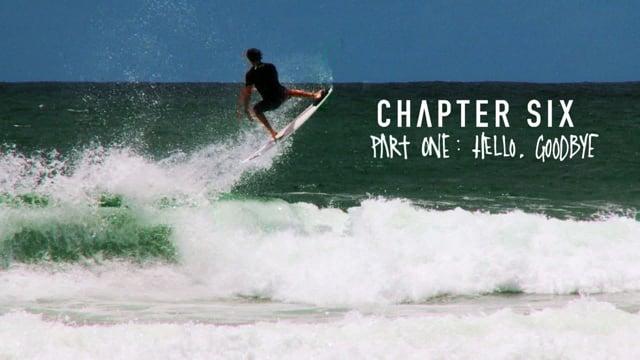 Creative Destruction Chapter 61 from CREATIVE DESTRUCTION