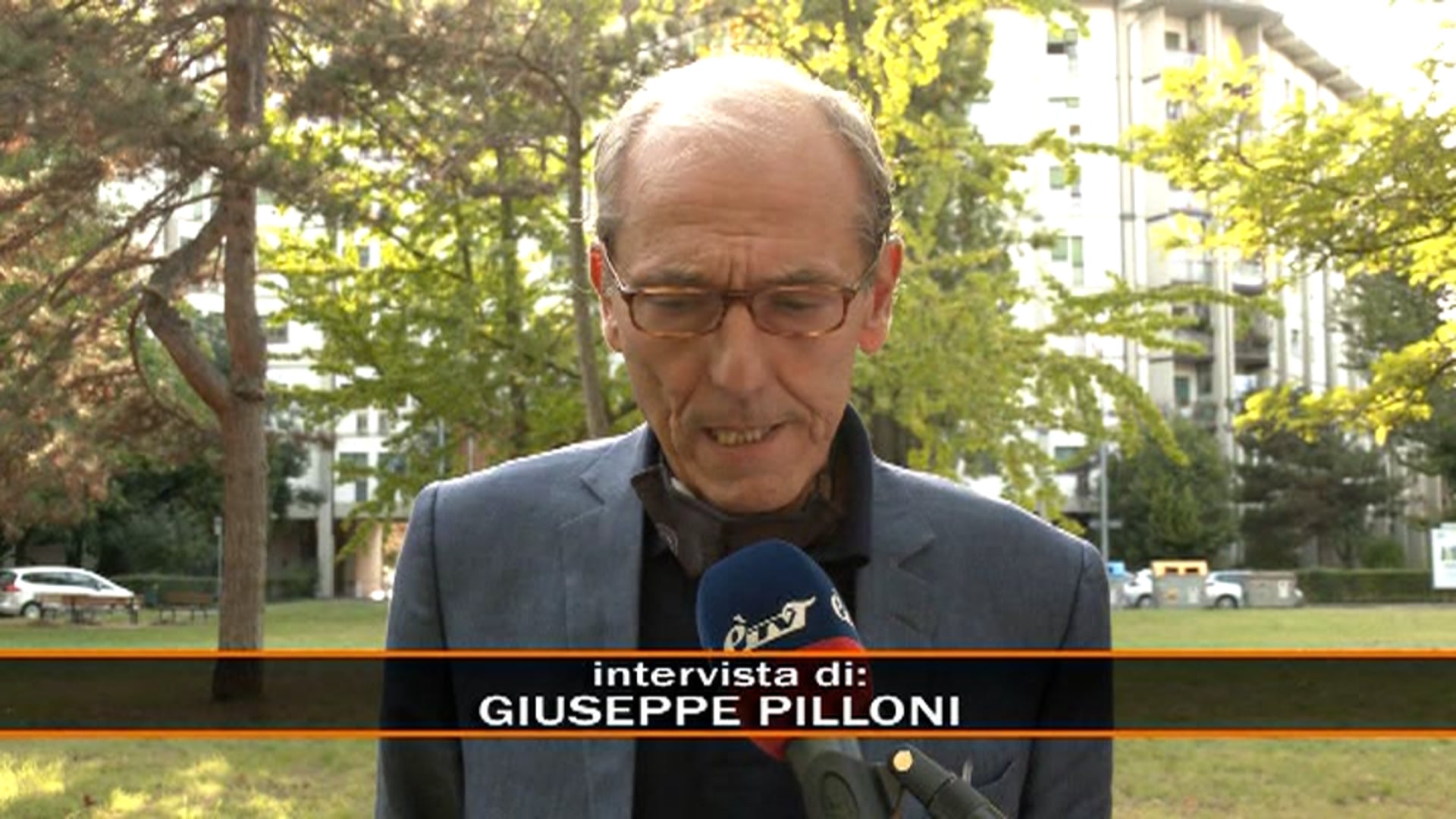 Giovannini insiste: riaprire il CIE, la sicurezza migliorerà