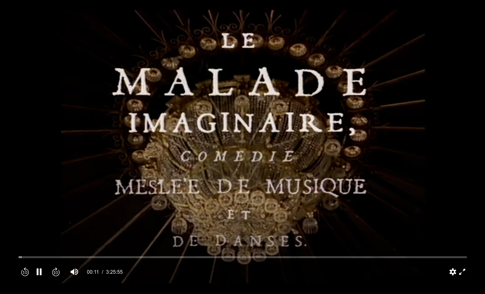 Cendrillon msc POMMERAT on Vimeo