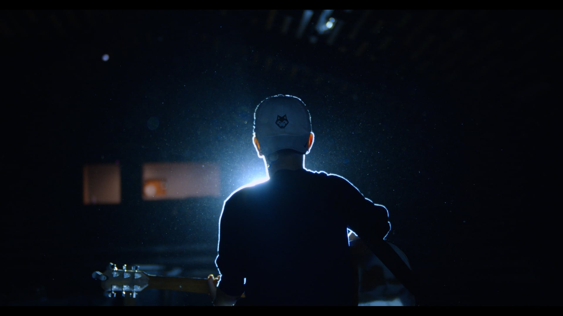 Camp Morasha- Performing Arts Commercial