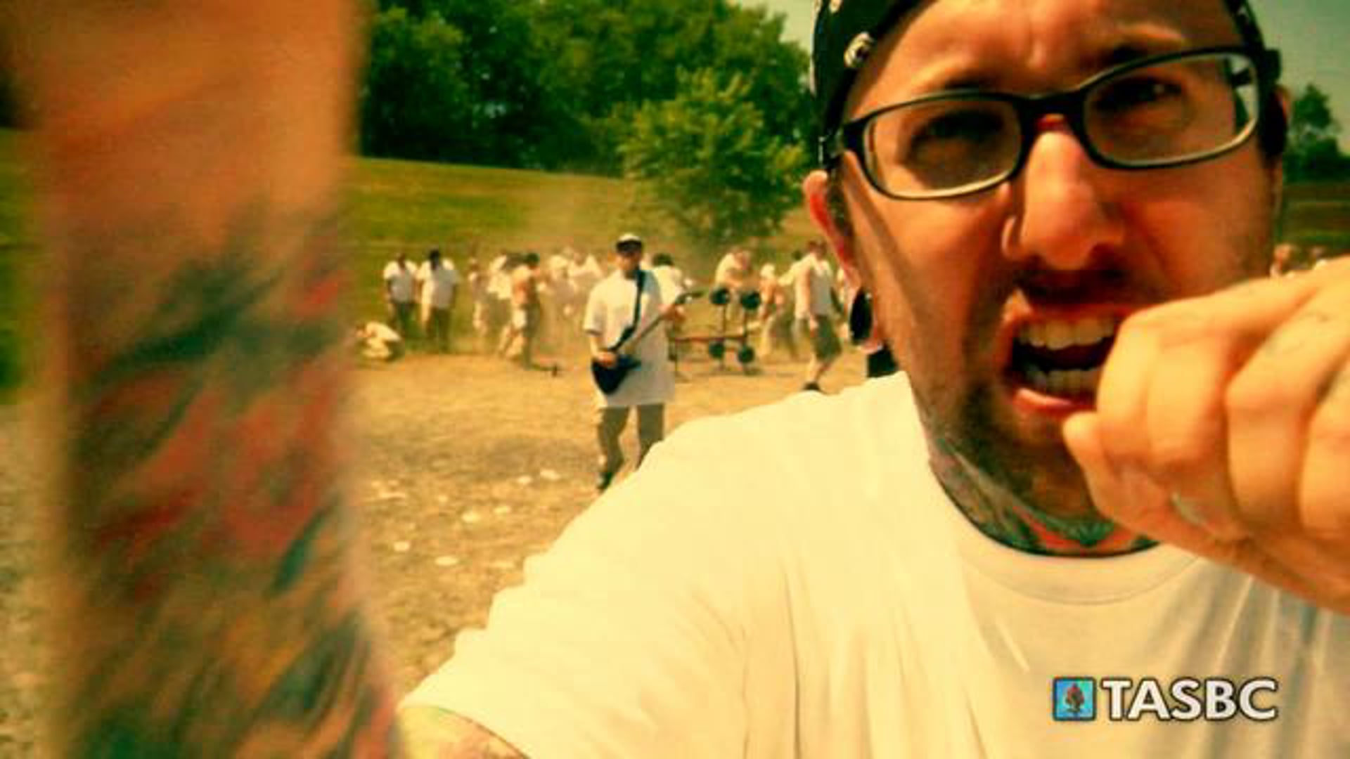 Acacia Strain, The — The Hills Have Eyes