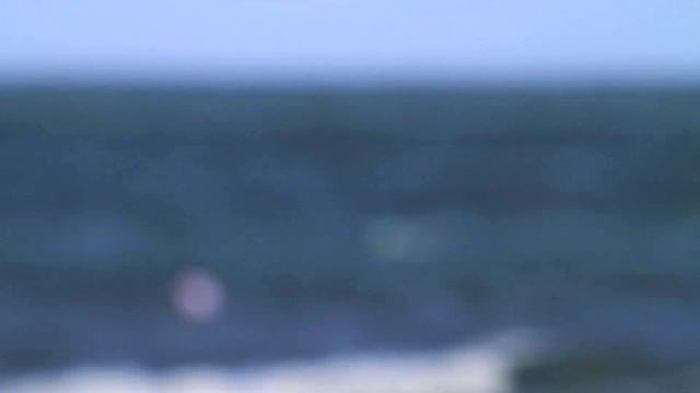 Easy Breezy… from Julian Wilson