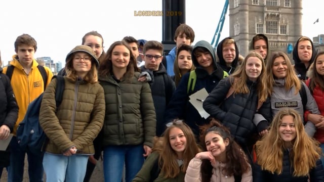 Quelques images de Londres