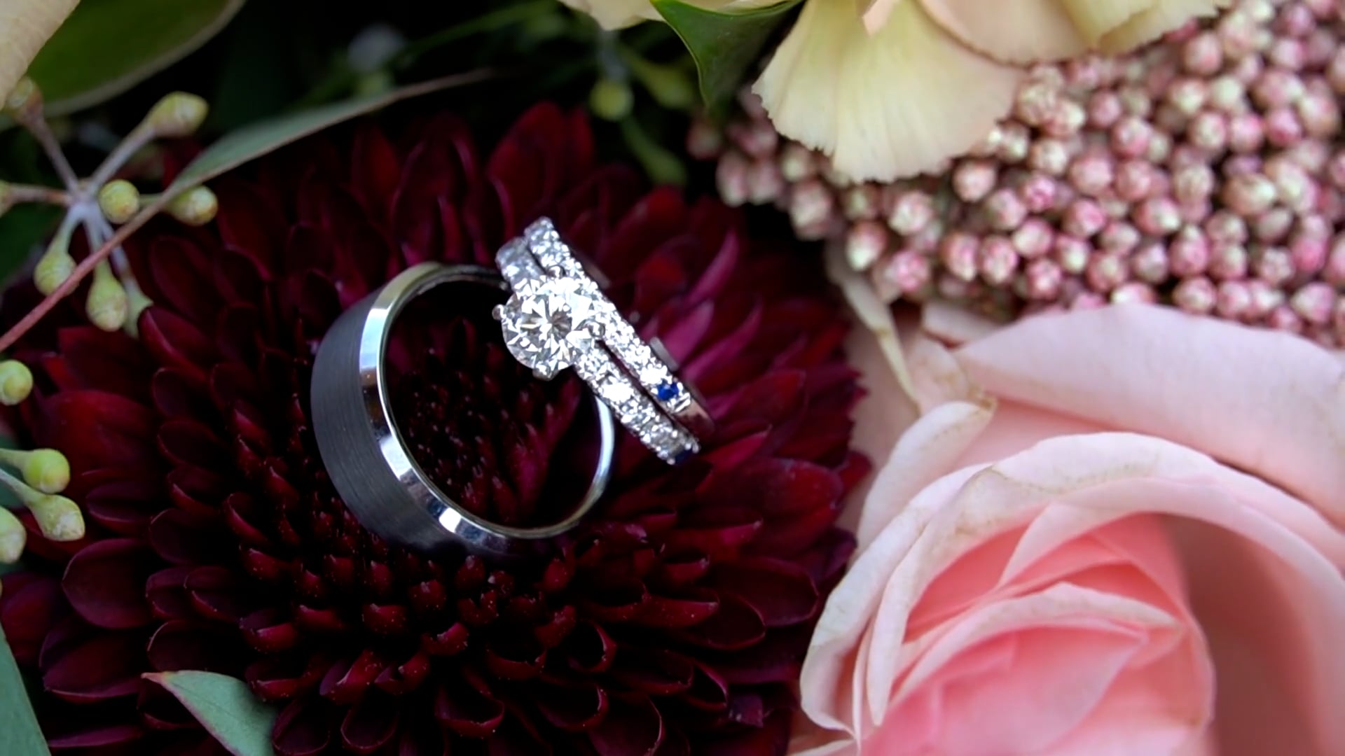 Alayna + Jeremy | 9.10.2021 | Wedding Video + Vows | LaBelle Lake
