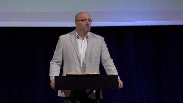 Reality Check in Psalm 130